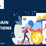 Застосування блокчейн-технологій у сучасному світі