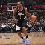 Актуальні standings НБА: динаміка команд у 2023 році