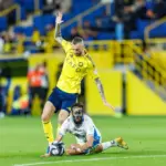 Аль-наср – неом