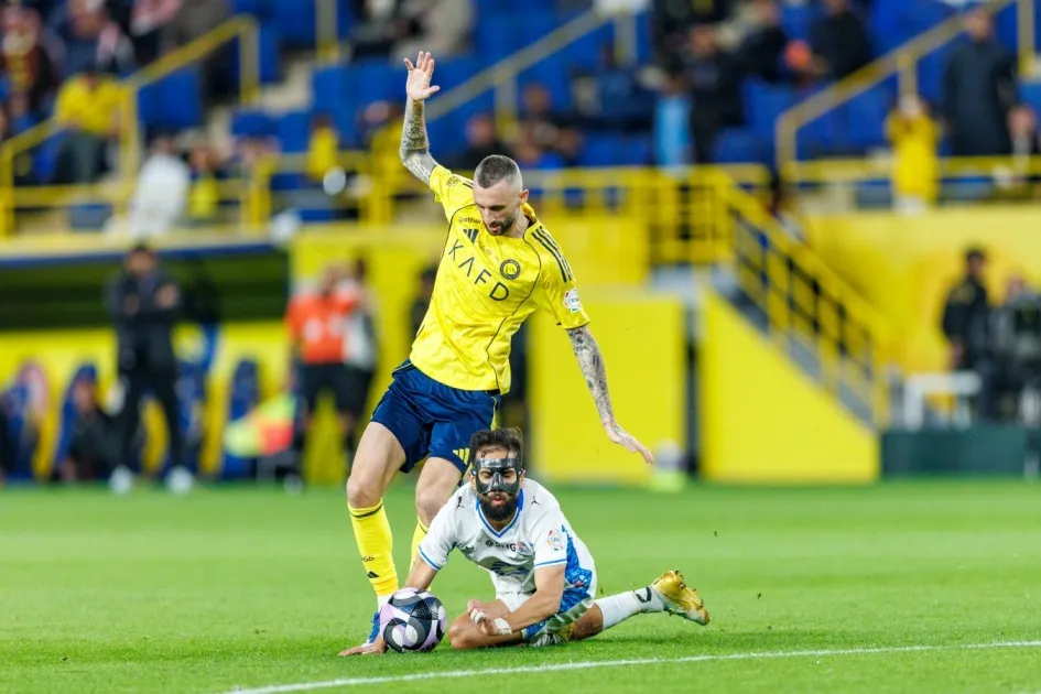 аль-наср – неом — UA news