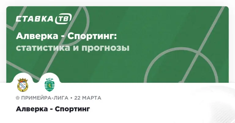 алверка – спортінг л — UA news