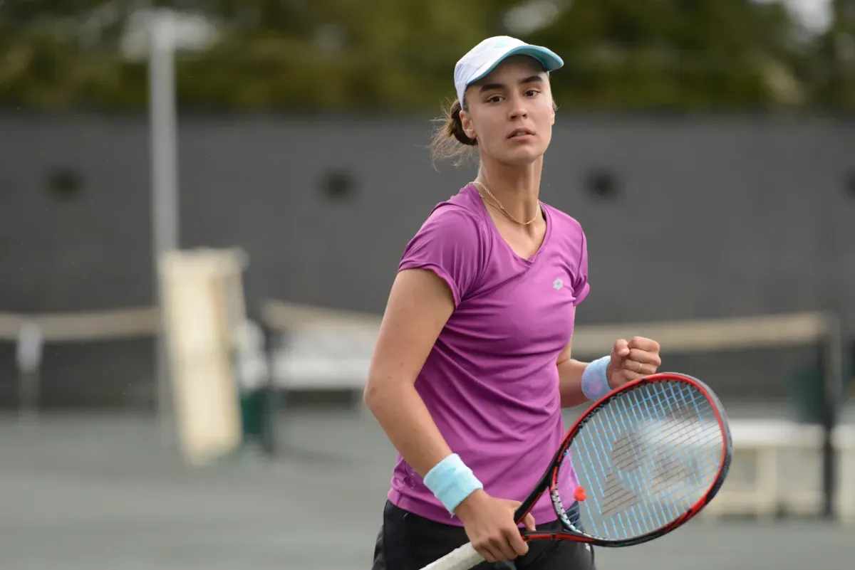 ангеліна калініна — UA news