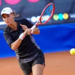 Ангеліна Калініна виграла матч на турнірі WTA 125 в Анталії