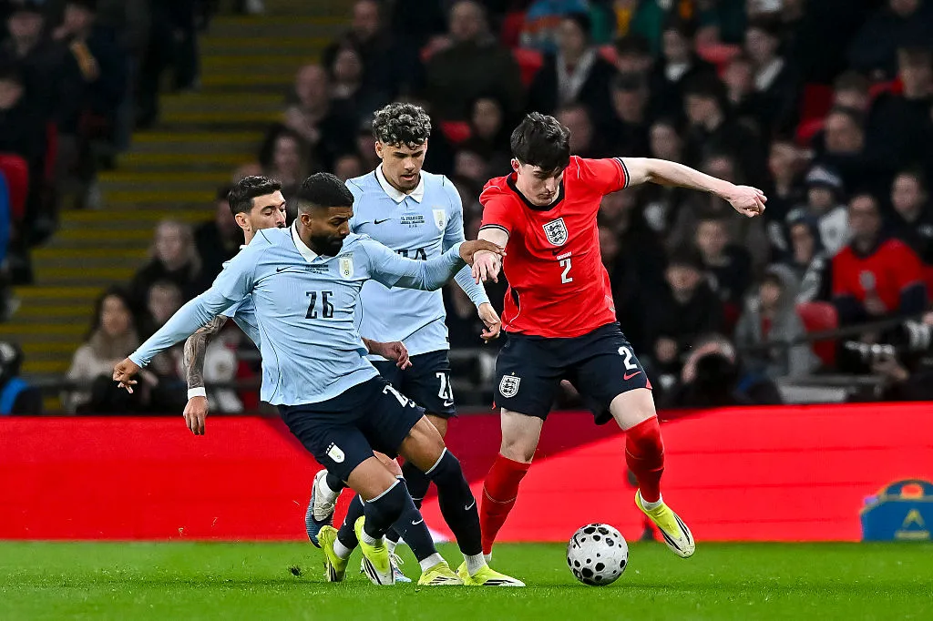 англия уругвай — UA news