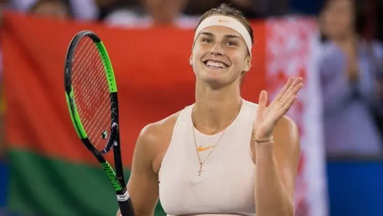 арина соболенко — UA news