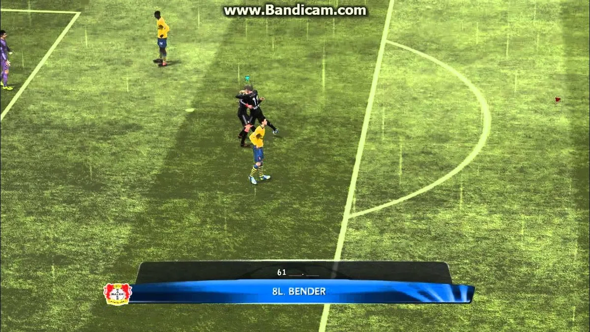 арсенал – байер — UA news