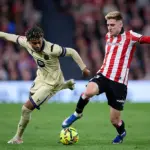 Атлетик – барселона