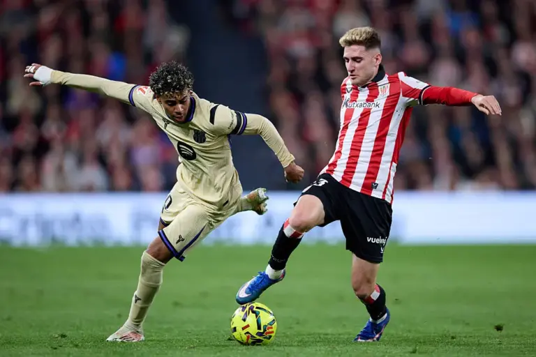 атлетік – барселона — UA news