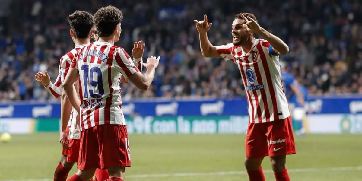 атлетіко мадрид – реал сосьєдад — UA news