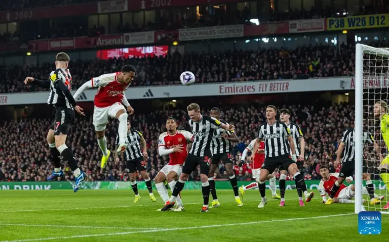 барселона – ньюкасл юнайтед — UA news