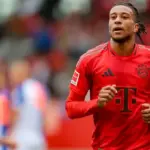 Бавария: Баварія продовжує переможну ходу в чемпіонаті Німеччини