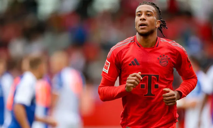 бавария — UA news