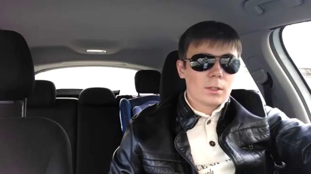 бензин — UA news