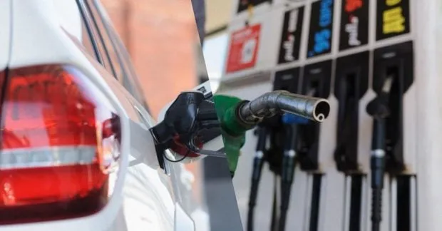 бензин — UA news