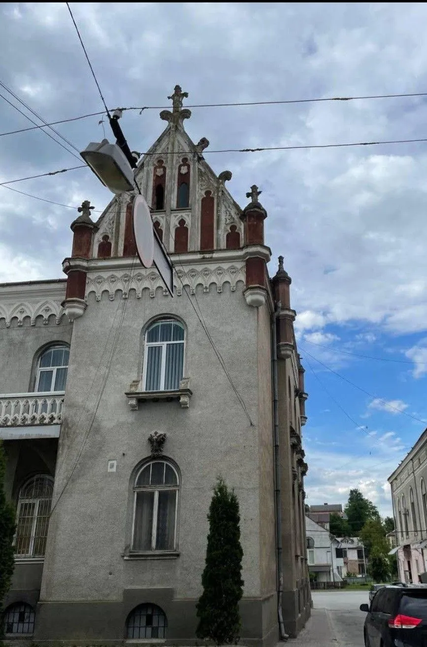 бережани — UA news