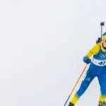 Біатлон сьогодні: результати жіночої індивідуальної гонки в Контіолагті