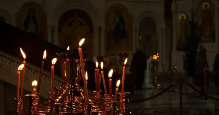 благовещение 2026 — UA news