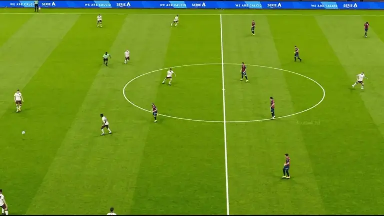 болонья – рома — UA news