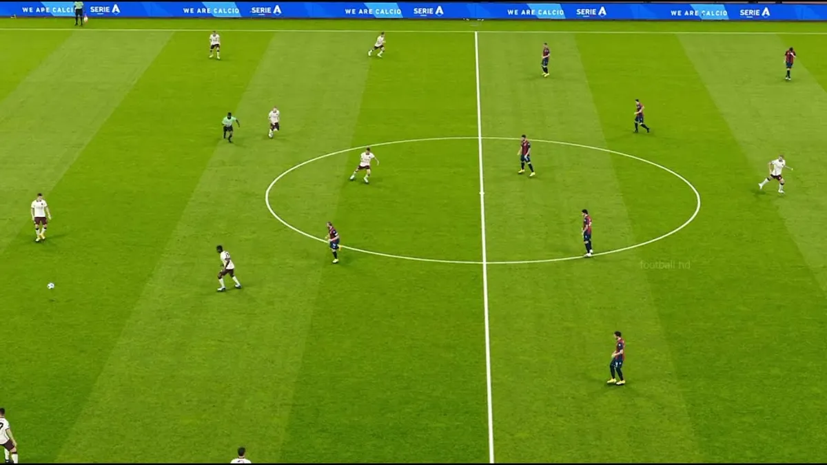 болонья – рома — UA news