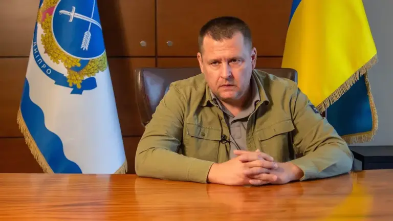 борис філатов — UA news