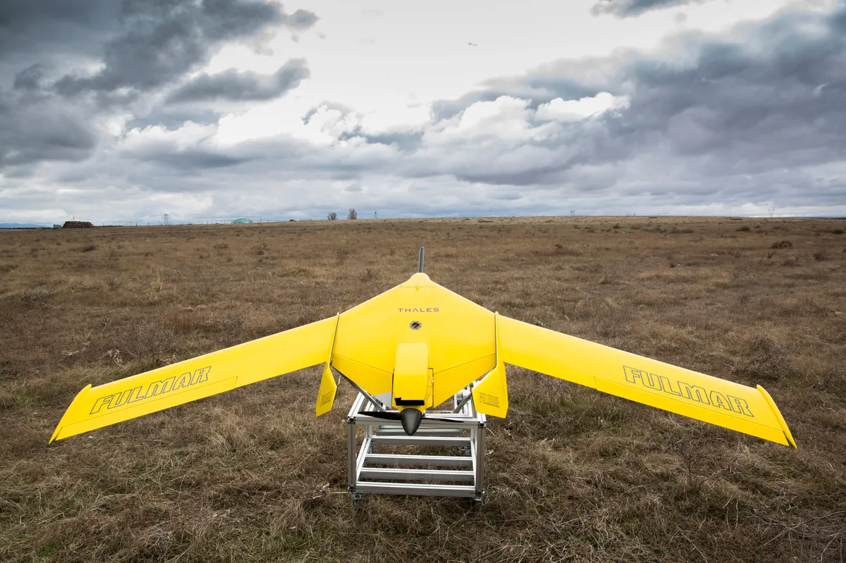 бпла — UA news