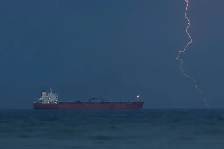 brent oil price — UA news