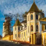 Брянск: 34-річного москвича засудили за злочини проти неповнолітніх