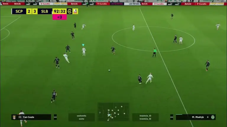 буде-глімт – спортінг л — UA news