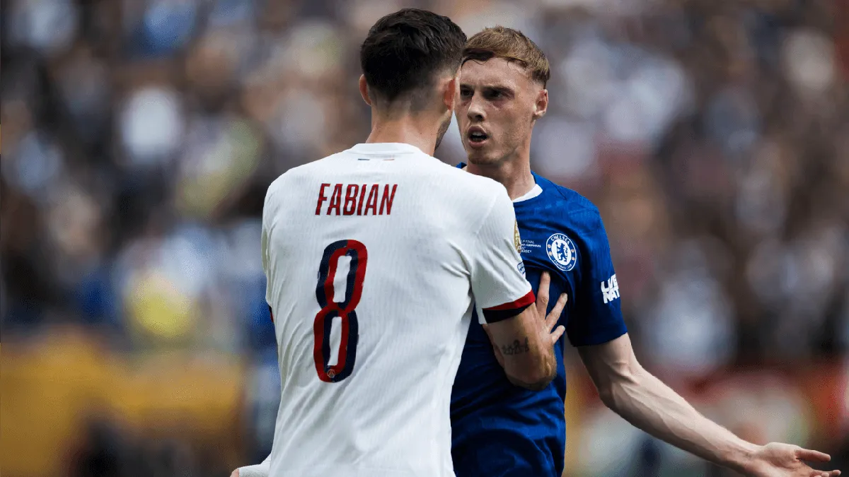 champions league — UA news