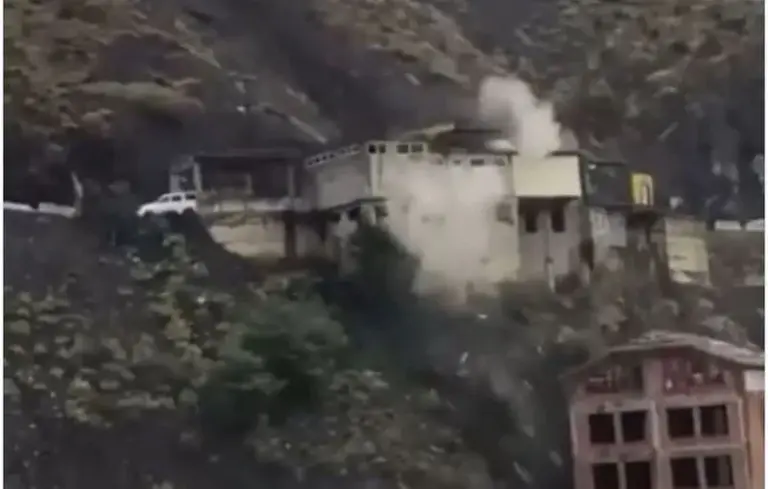 дагестан — UA news