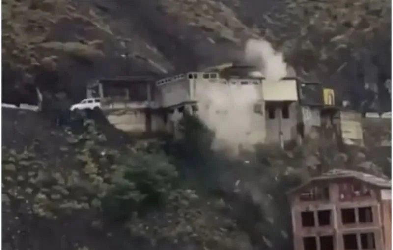 дагестан — UA news