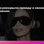 Деми Мур: новий образ і чутки про стосунки