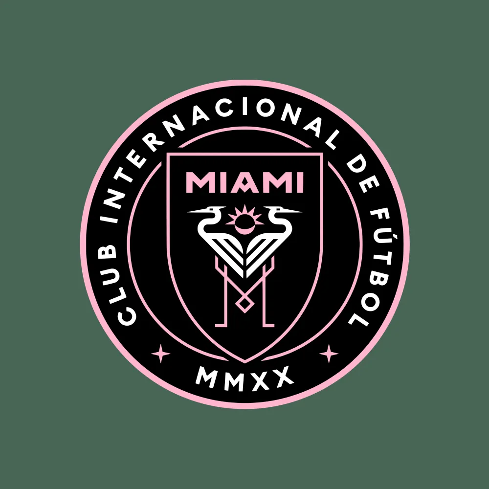 ді сі юнайтед – інтер маямі — UA news