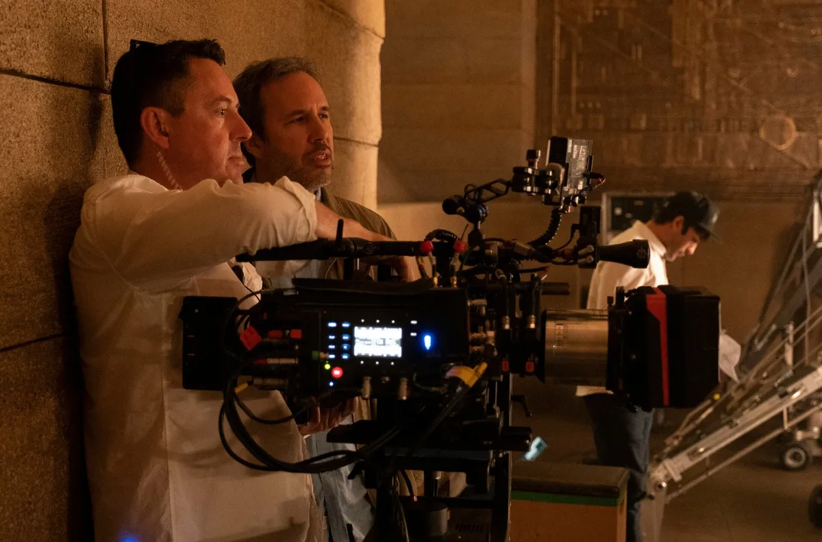 дюна — UA news