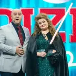 Дизель шоу: нові епізоди та українська прем’єра