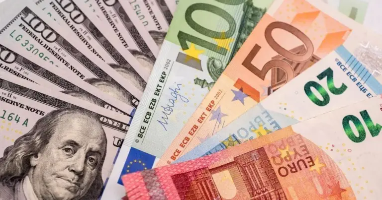 долар — UA news