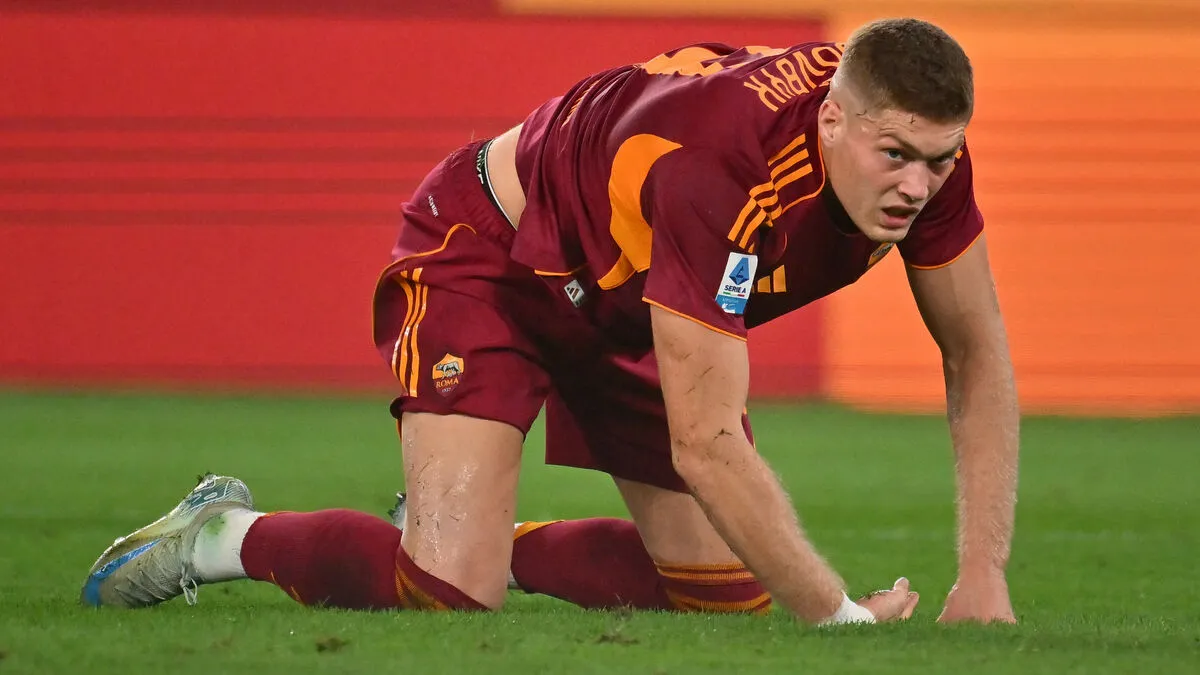 довбик — UA news