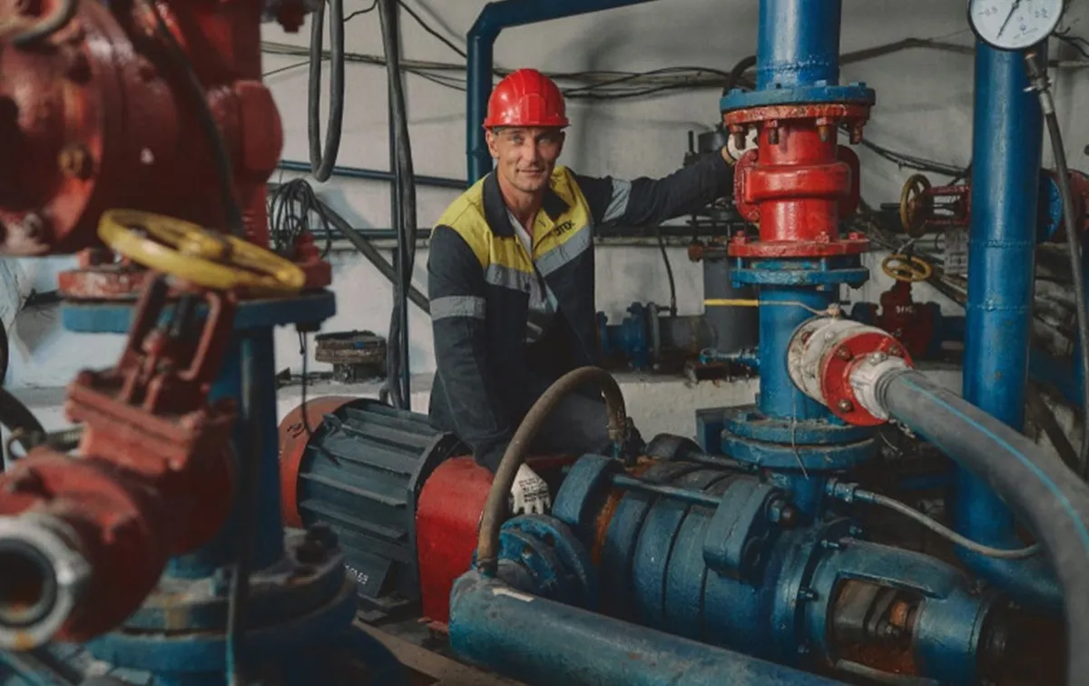 дтэк — UA news