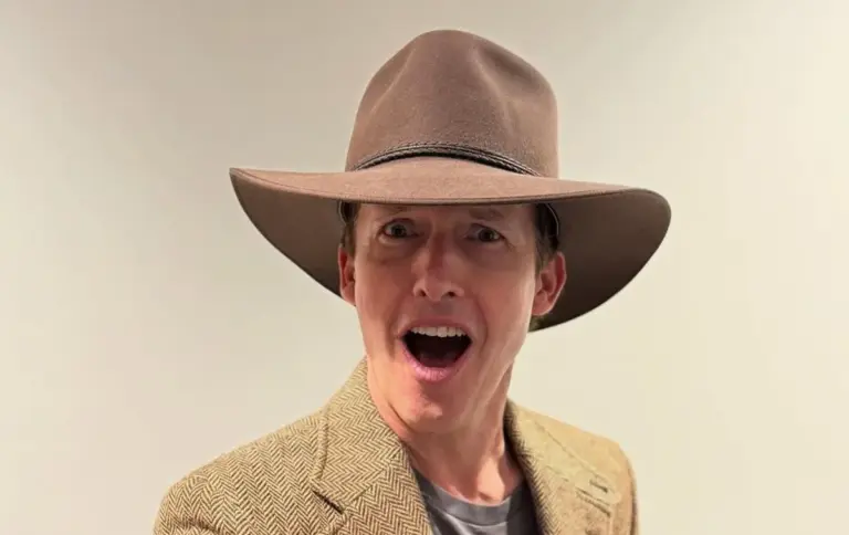 джеймс блант — UA news