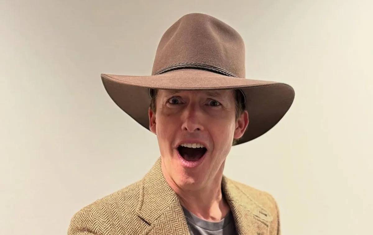 джеймс блант — UA news