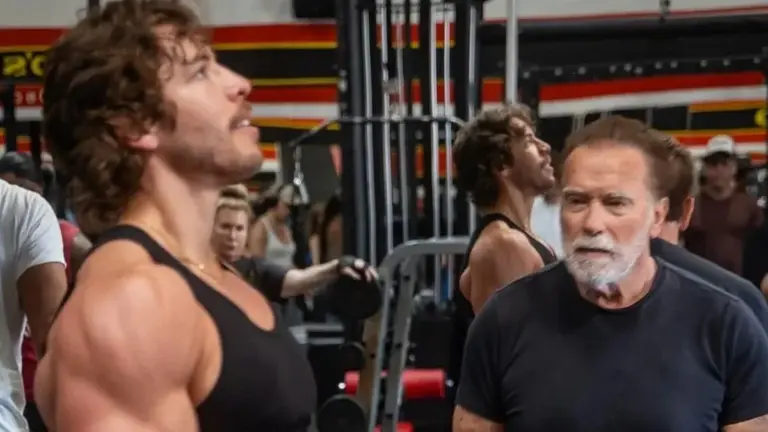 джозеф баена — UA news