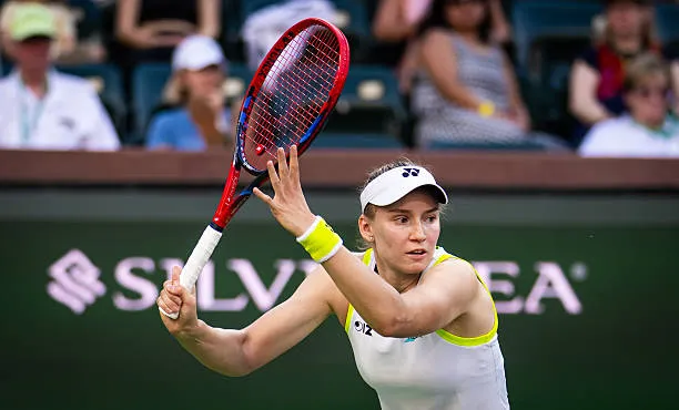 елена рыбакина — UA news