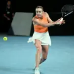 Еліна Світоліна здобуває перемогу на турнірі в Індіан-Веллсі