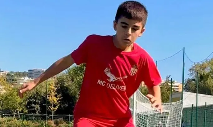 еспаньйол – реал ов'єдо — UA news