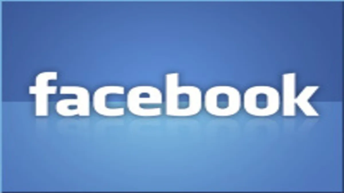 facebook — UA news
