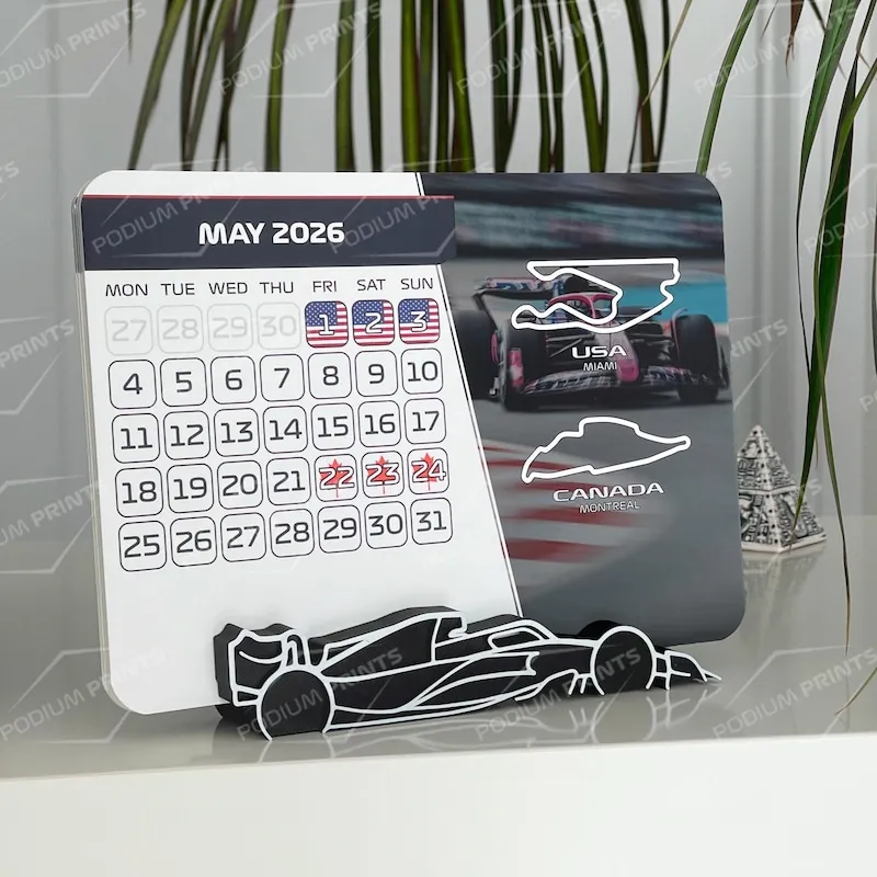 формула 1 2026 — UA news