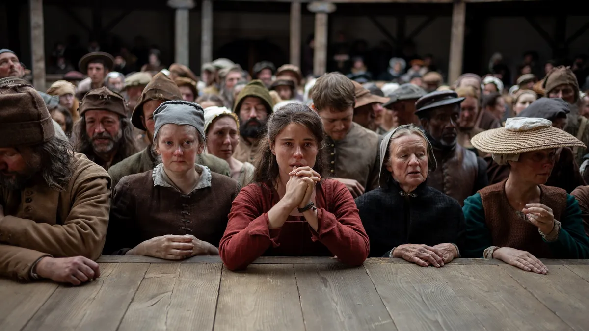 гамнет — UA news