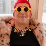 Гарік Корогодський: зміни у бізнесі та нові амбіції