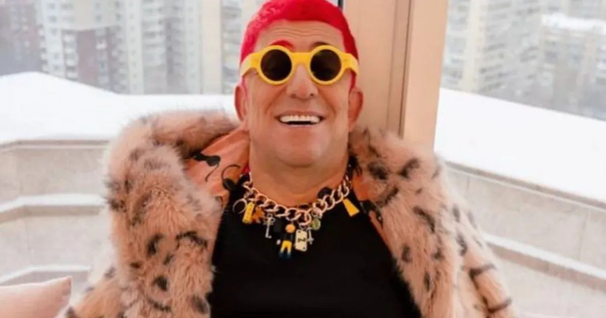 гарік корогодський — UA news