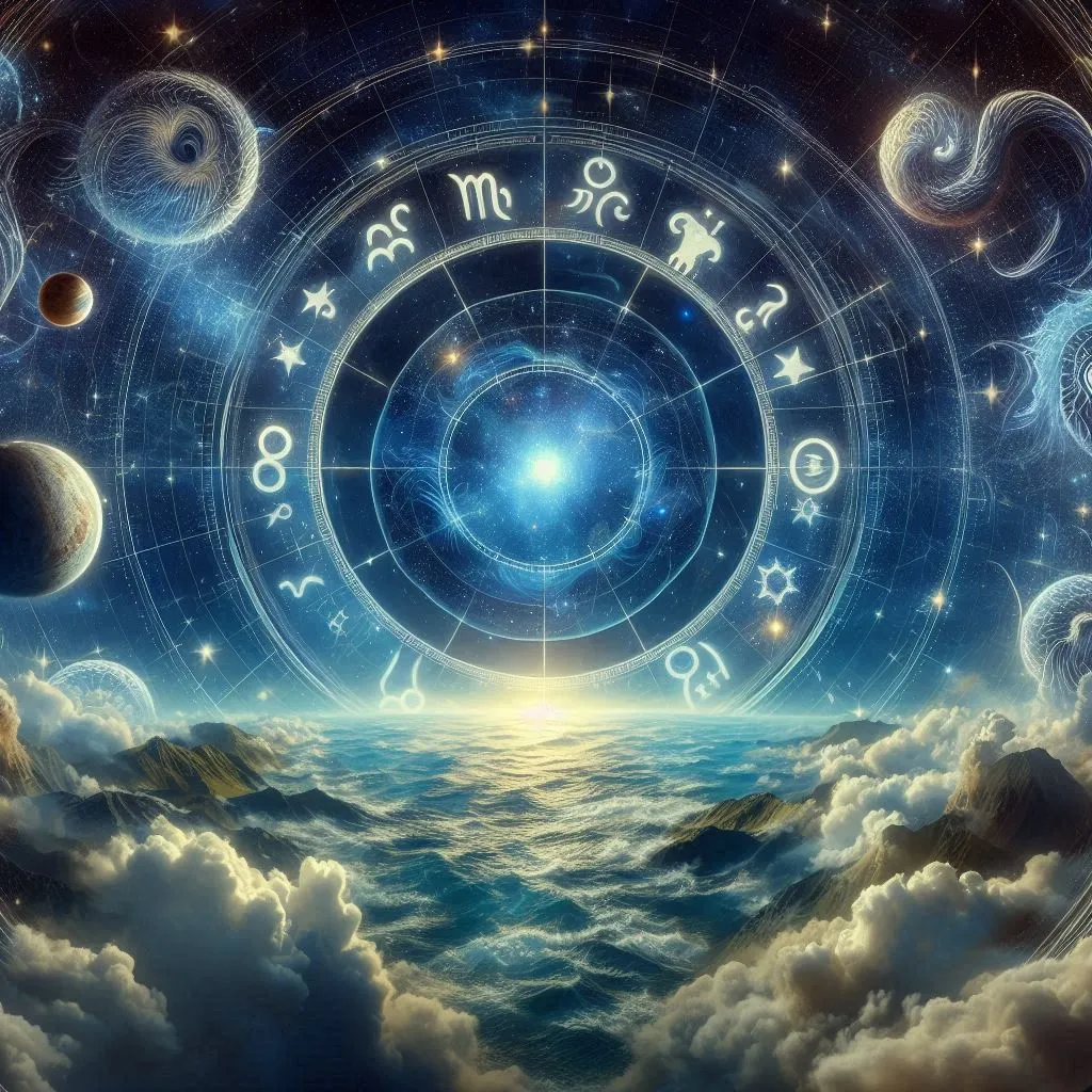 гороскоп — UA news